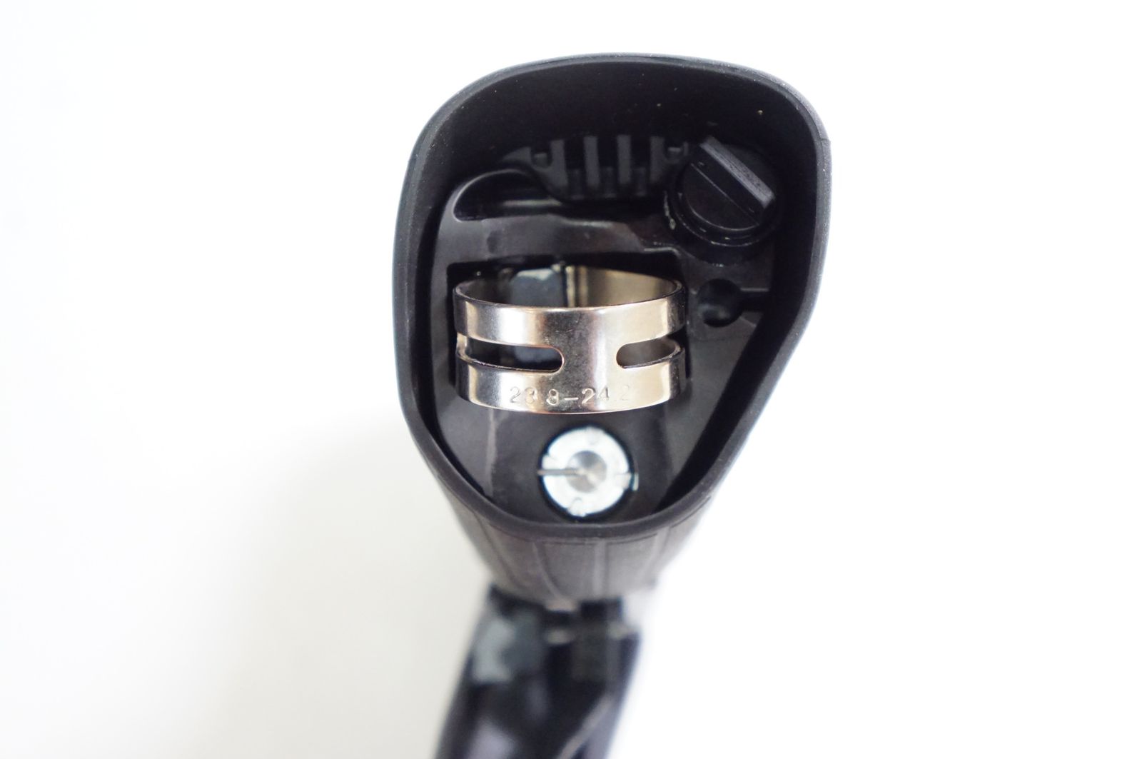 SHIMANO シマノ GRX ST-RX810 左のみ デュアルコントロールレバー バイチャリ熊谷店 BRIGHTFACE_UK