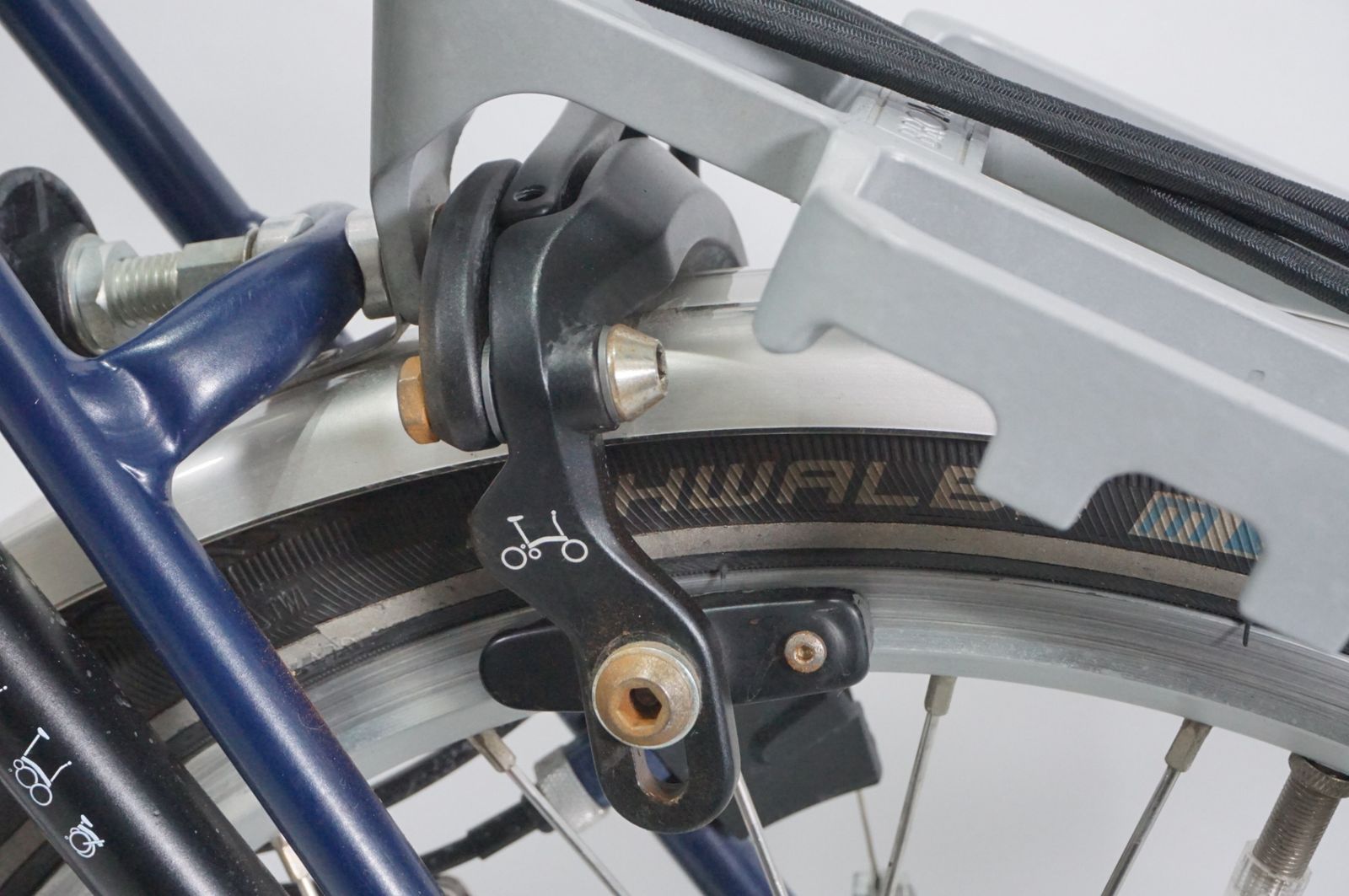 折り畳み自転車