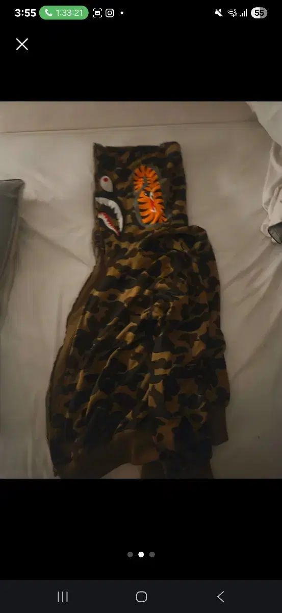 A BATHING APE アベイシングエイプ BAPE シャーク カモフラ フード付き ジップアップパーカー WWW_USTAUSTRALIA_COM_AU