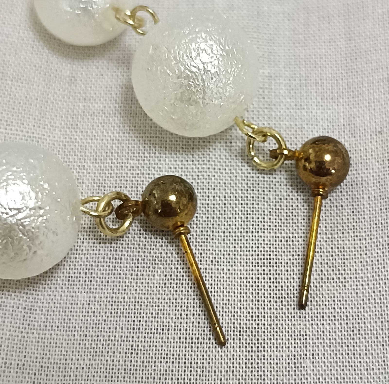 イミテーションアクセサリーまとめ売り ネックレス イヤリング