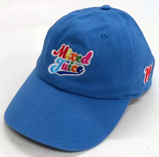 ジャニーズwest キャップ ジャニーズWEST WEST. Mixed Juice キャップ 中間淳太 限定