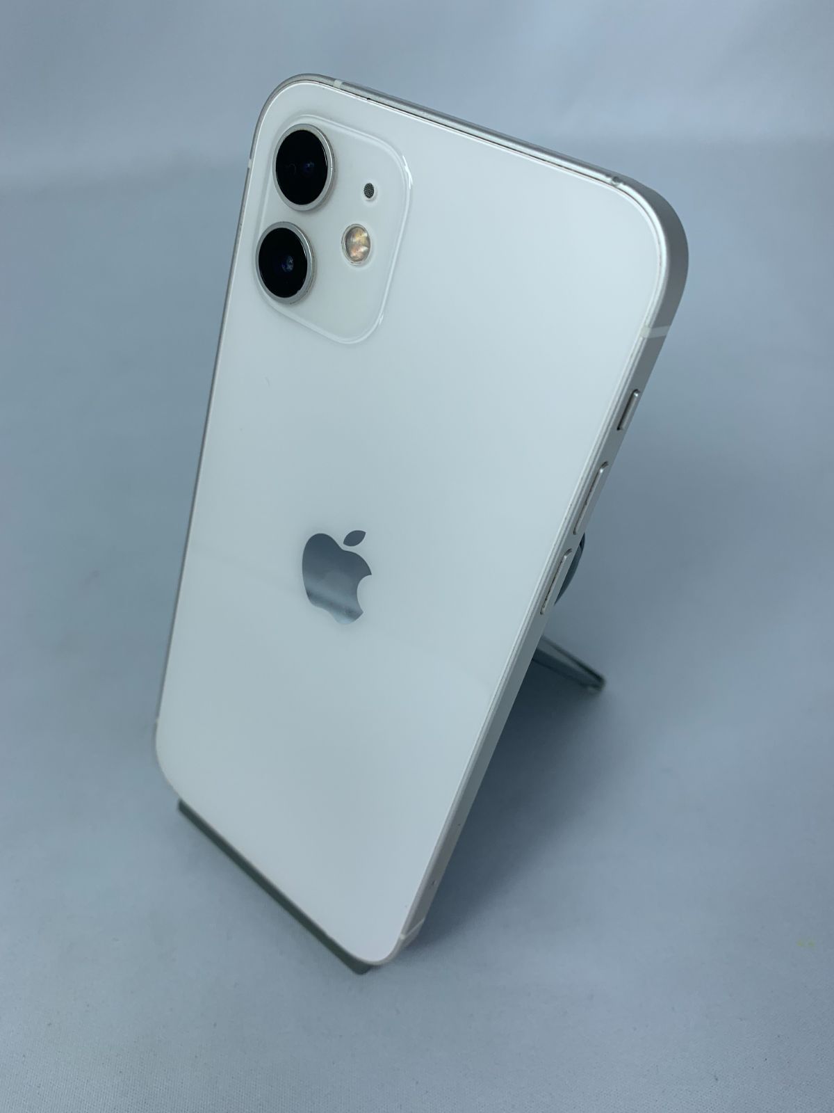 【中古・バッテリー劣化】iPhone 12 64GB simロック解除済 中古・バッテリー劣化・フレームキズ凹み有】iPhone 12 64GB