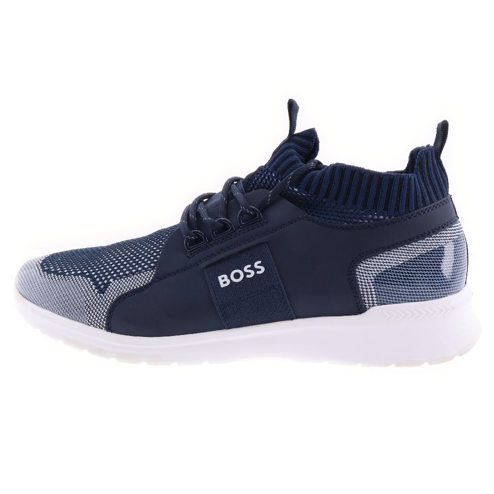 HUGO BOSS (ヒューゴボス) EXTREME RUN KNIT エクストリーム ラン