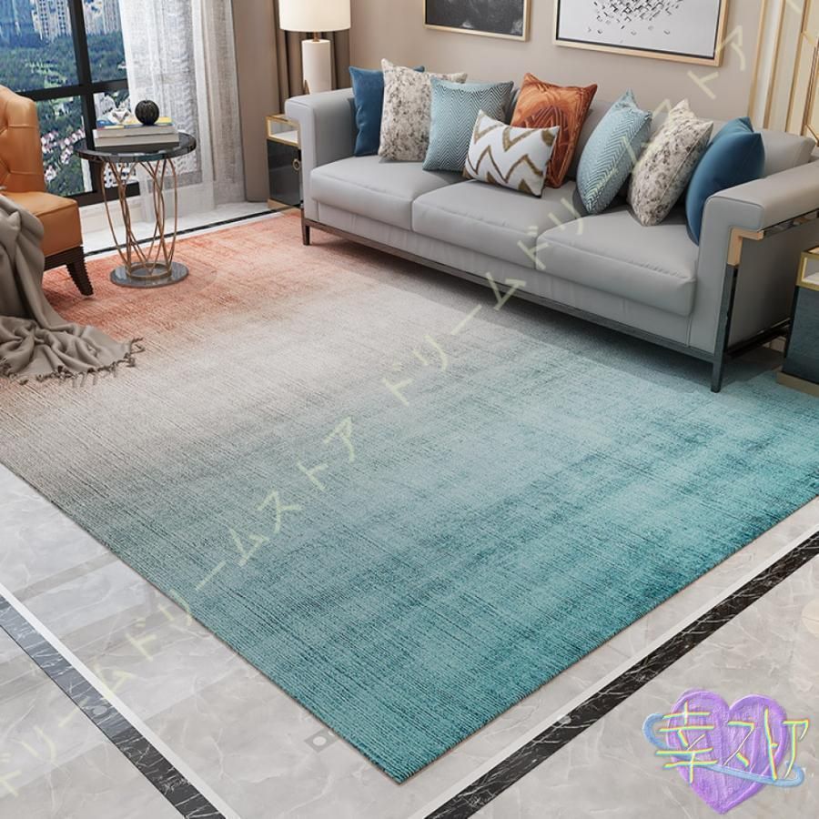 トルコヴィンテージラグ 202×116 トルコラグ 石田ゆり子さん