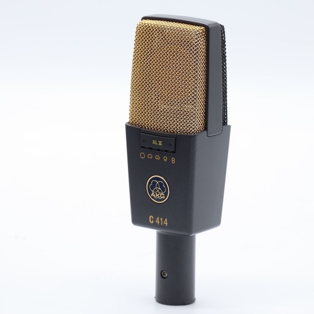 XL II