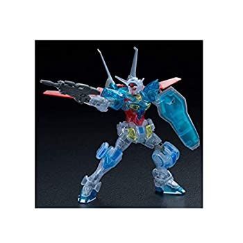 中古】1/144 HG ガンダム G-セルフ(大気圏用パック装備型