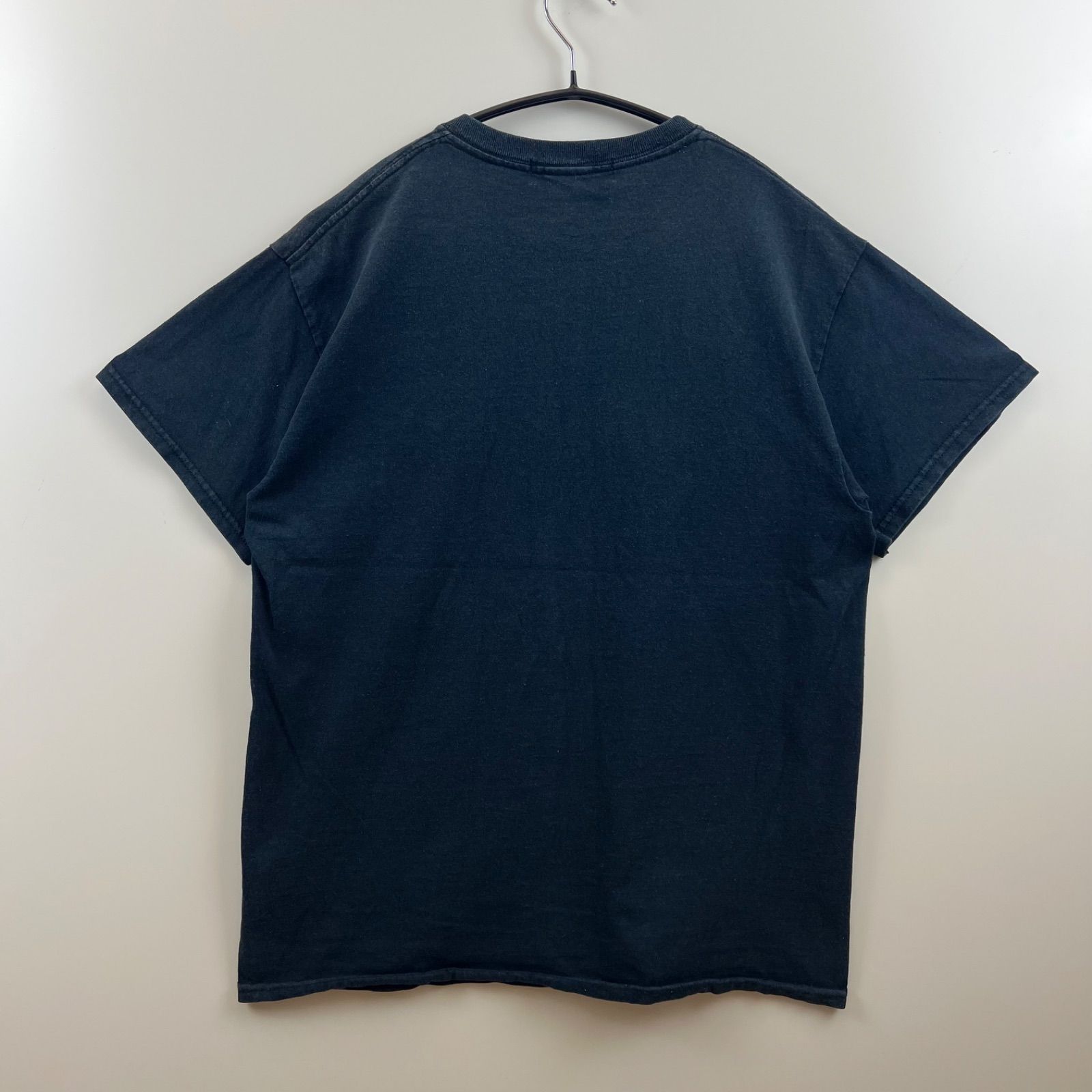TOGA VIRILIS fragment トーガ フラグメント Tシャツ バック