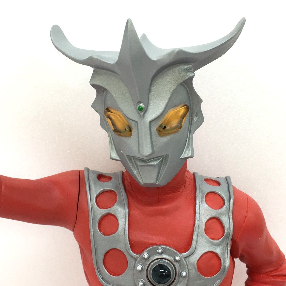 ☆美品 エクスプラス X-PLUS リアルマスターコレクション ウルトラマン