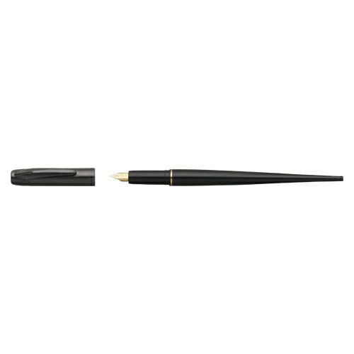 プラチナ万年筆 デスクペン DPQ-700A 1 1本