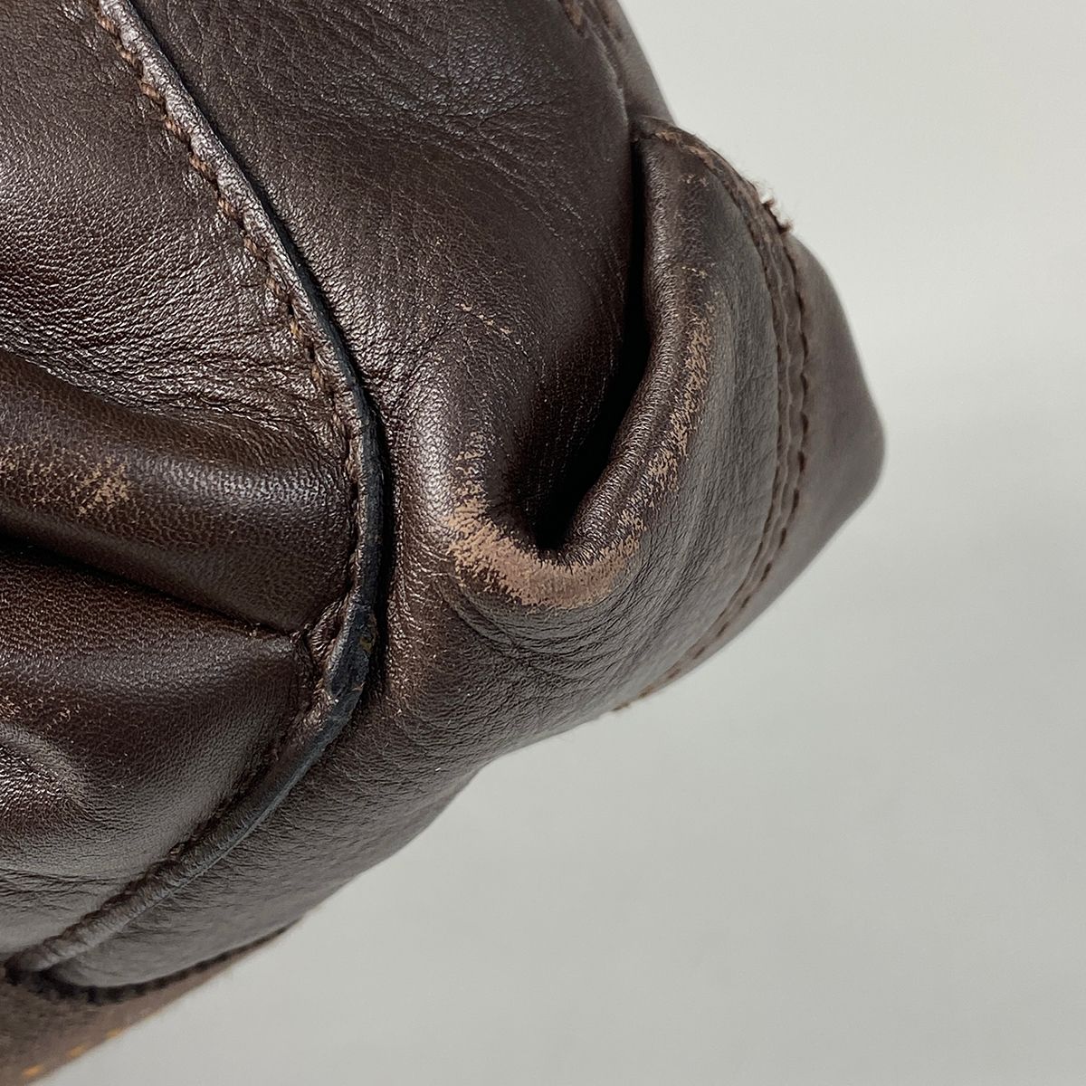 エルメス HERMES キャラバン ホリゾンタルMM 2WAY ショルダーバッグ