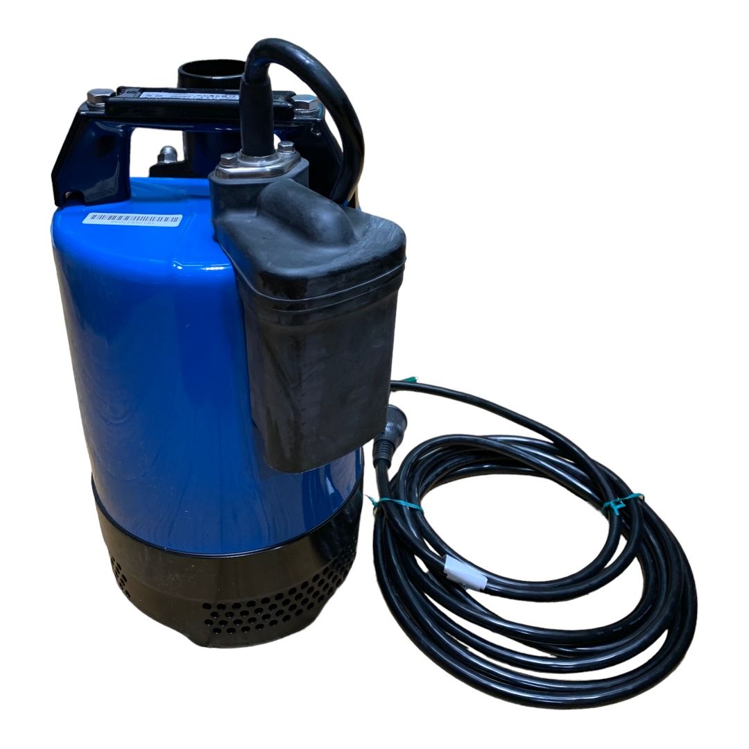 ツルミ ポンプ LB800A 100V 60Hz ツルミポンプ ツルミ 鶴見 LB-800A