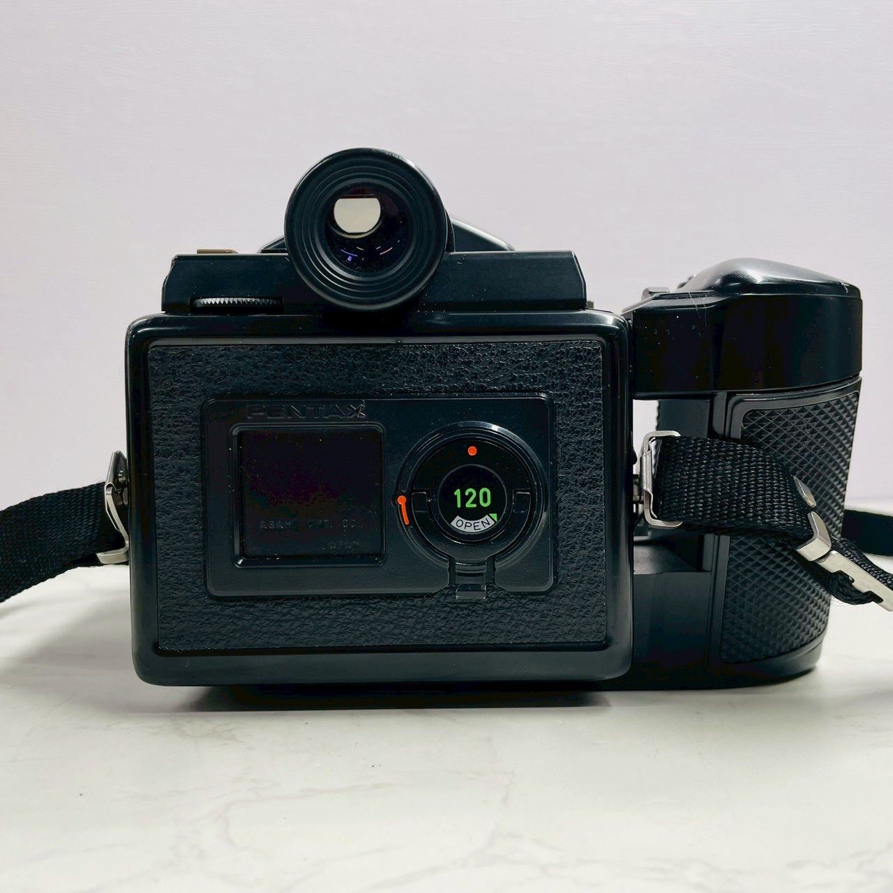 120フィルムバック付