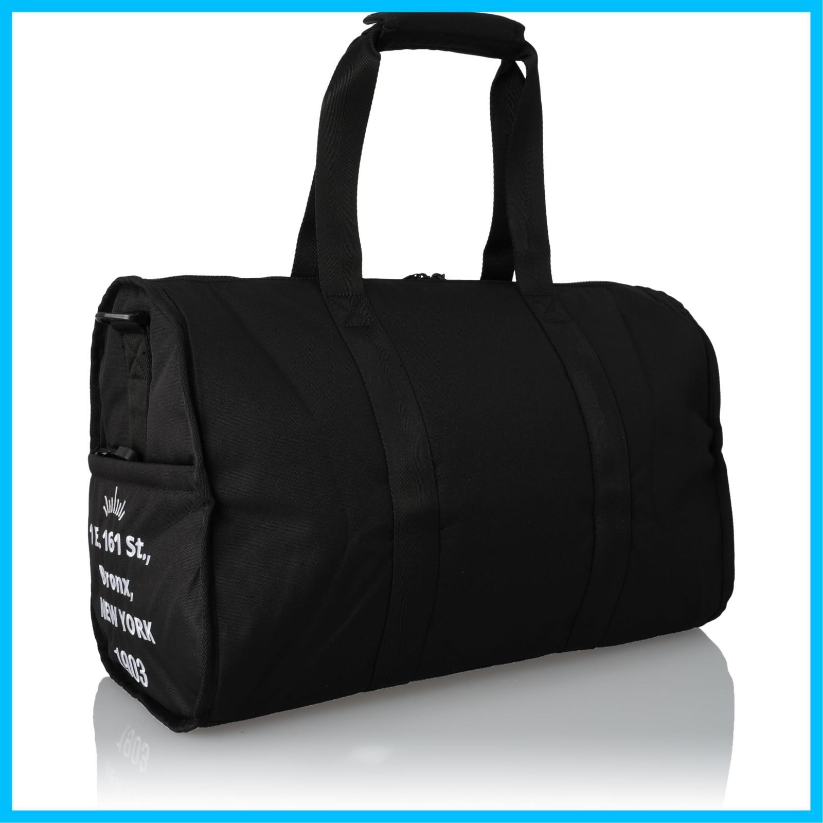 数量限定】旅行用メッセンジャーバッグ ボストンバッグ 注文 [MLB