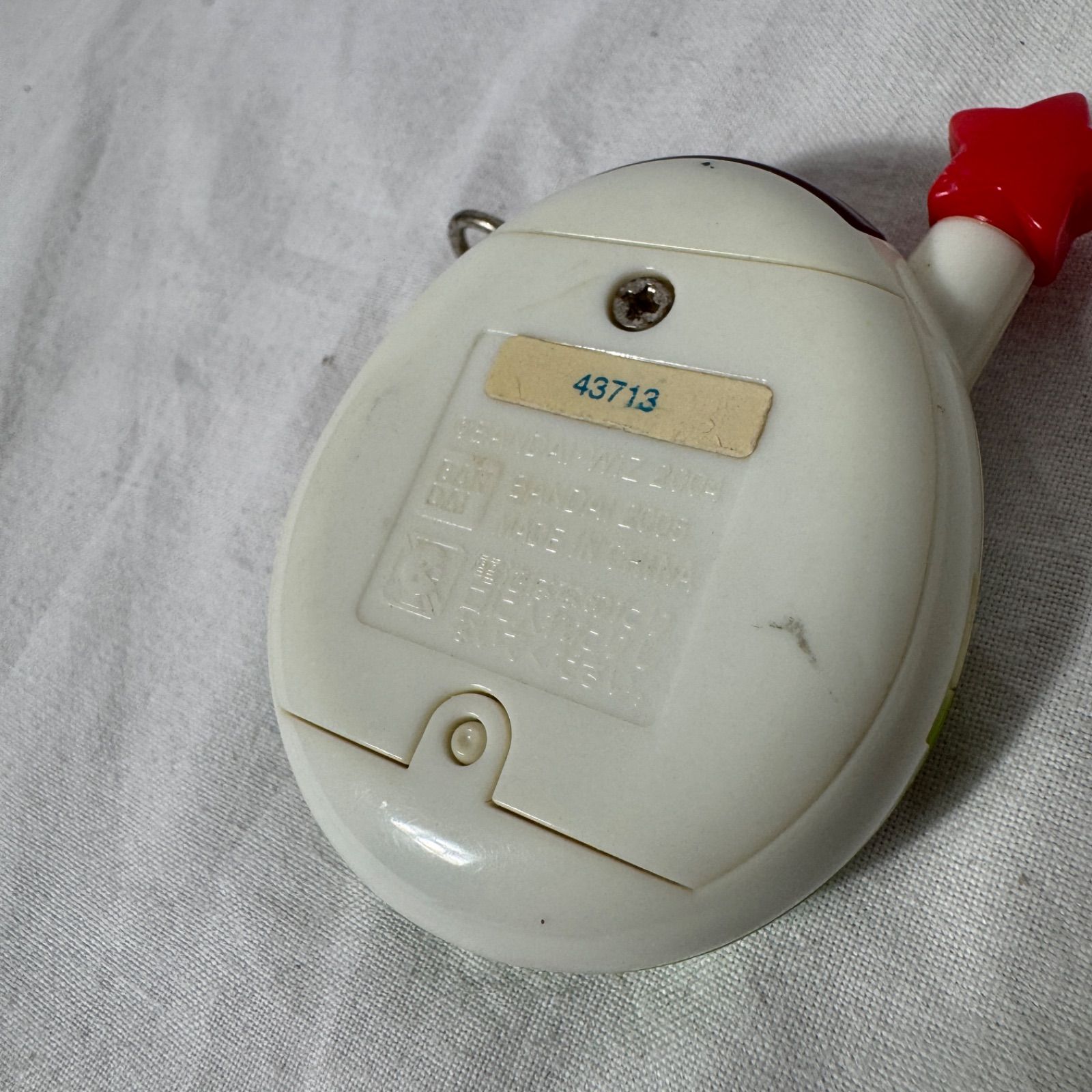 たまごっちプラス ciao ウラじんせーエンジョイ チャオ ちゃおウラたまサマー