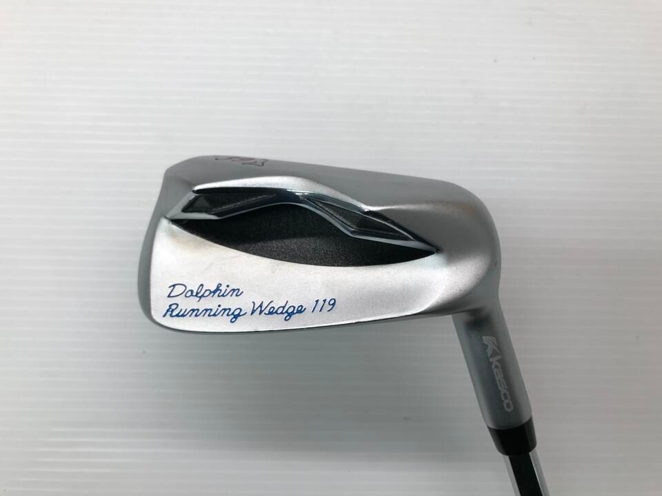 Carbon Shaft Wedge Casco DRW-119 Dolphin Running Wedge - For Women