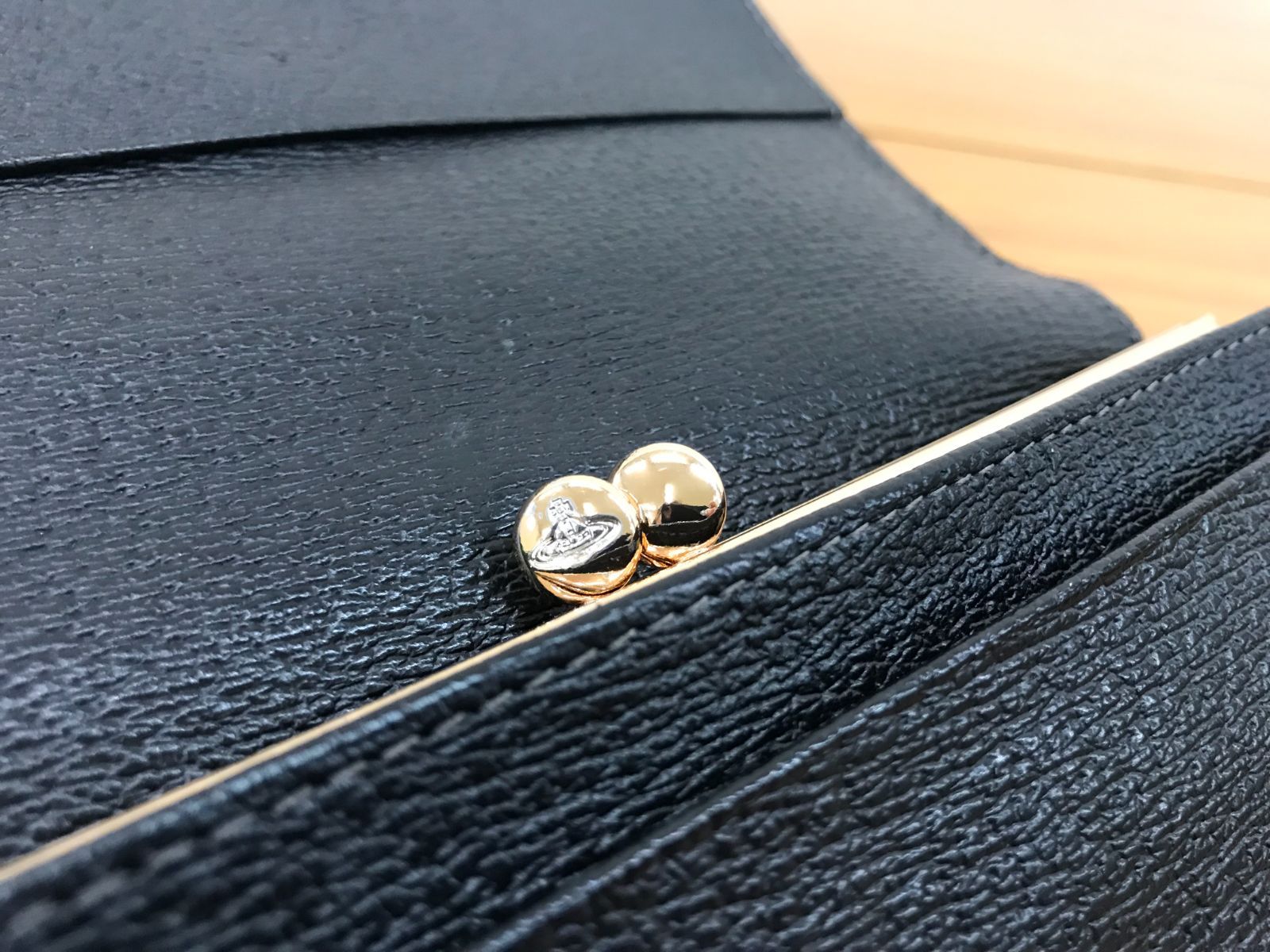 ☆在庫限り☆ Vivienne Westwood ヴィヴィアンウエストウッド 長財布