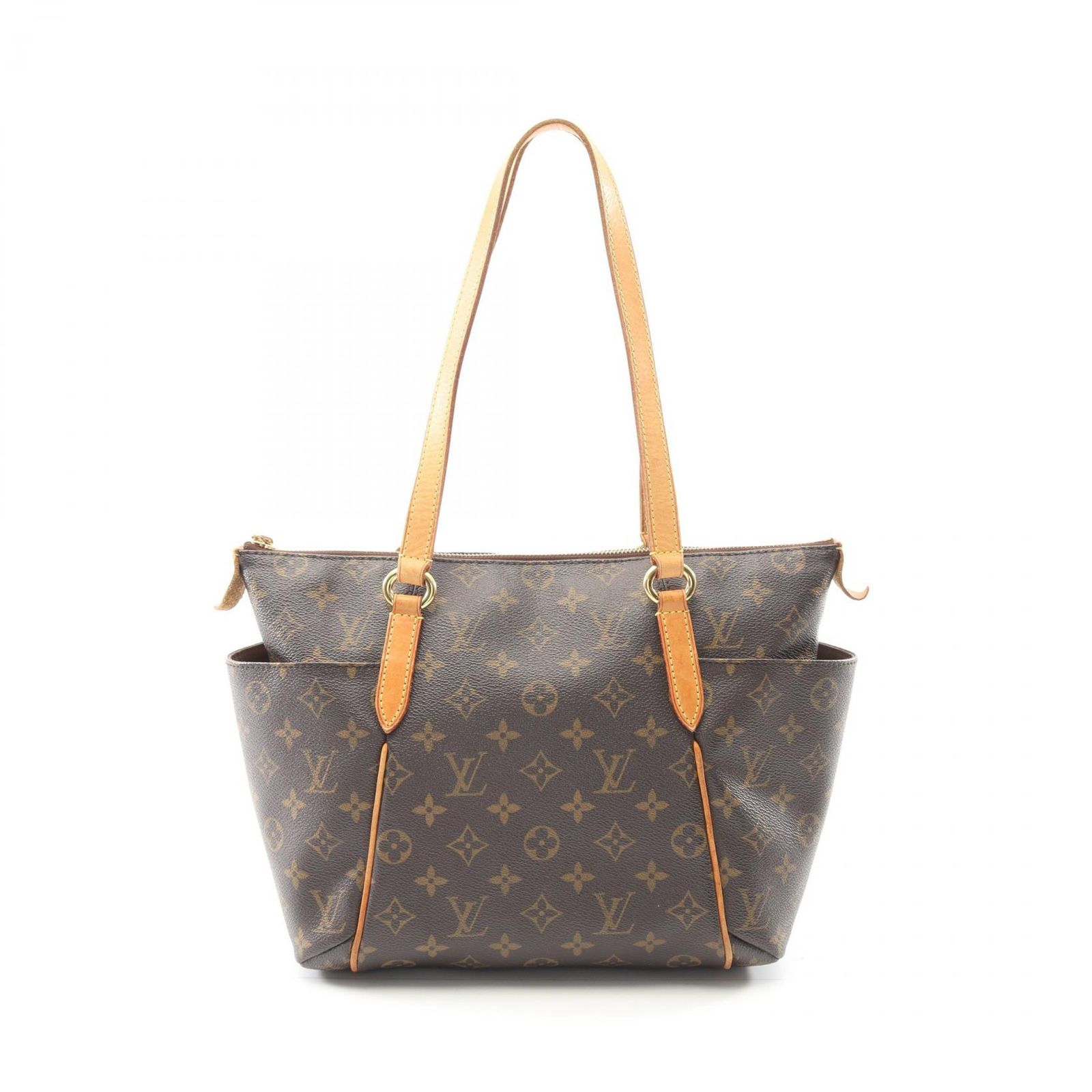 ルイ・ヴィトン LOUIS VUITTON トートバッグ トータリーPM