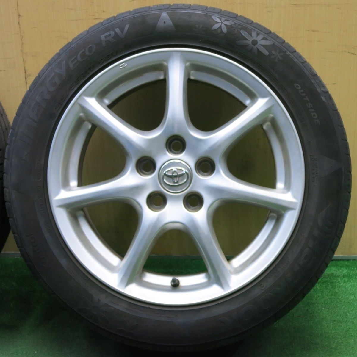 トヨタ 50系