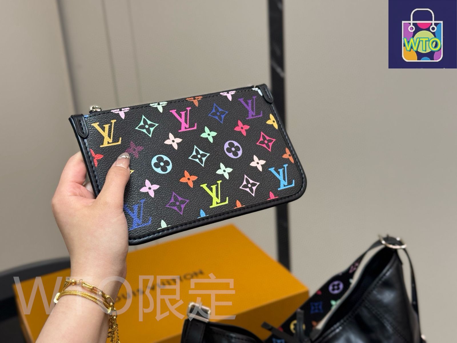 キャリーオールシリーズ