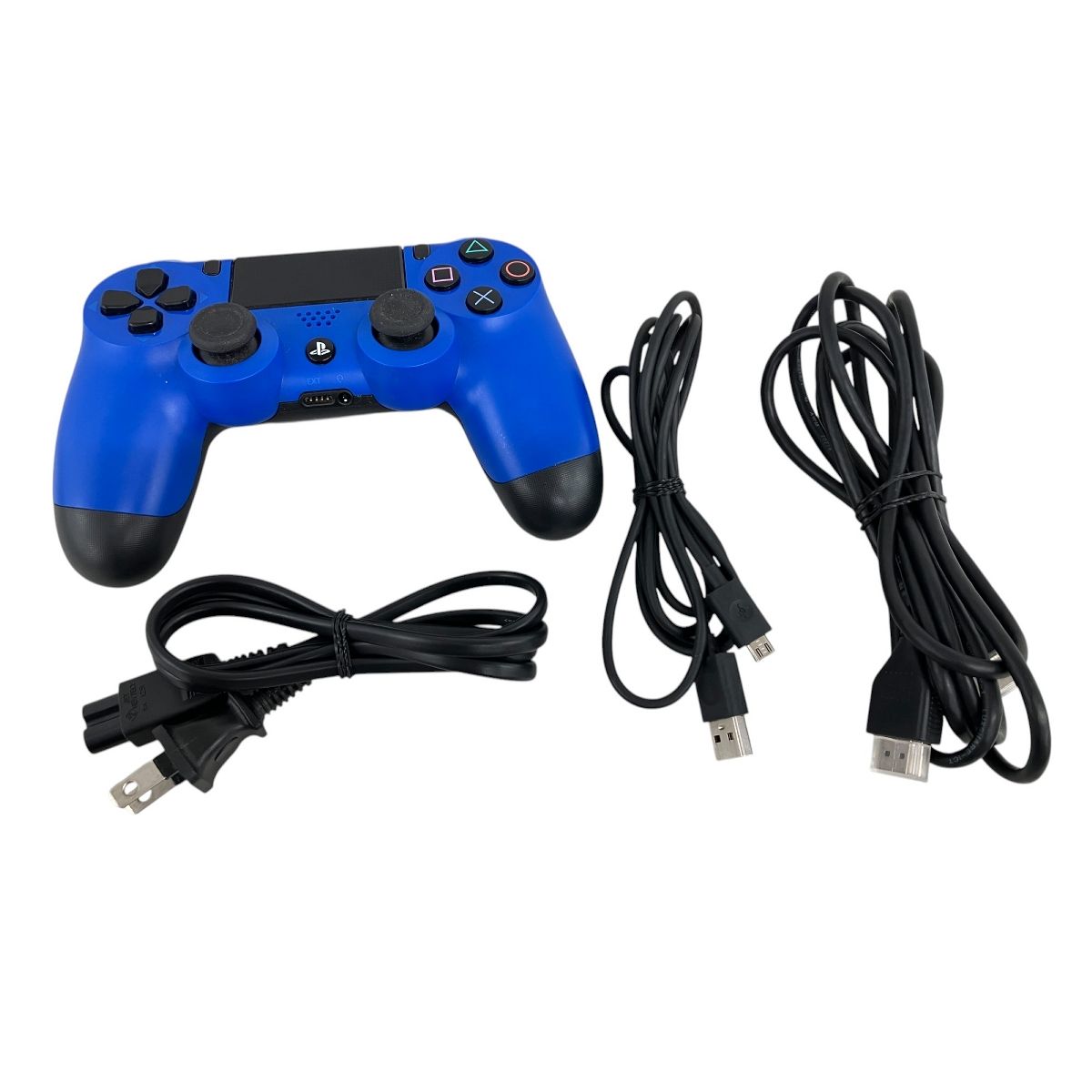 PlayStation4 - PlayStation4 CUH-1000A 本体 コントローラー entameoukoku_722