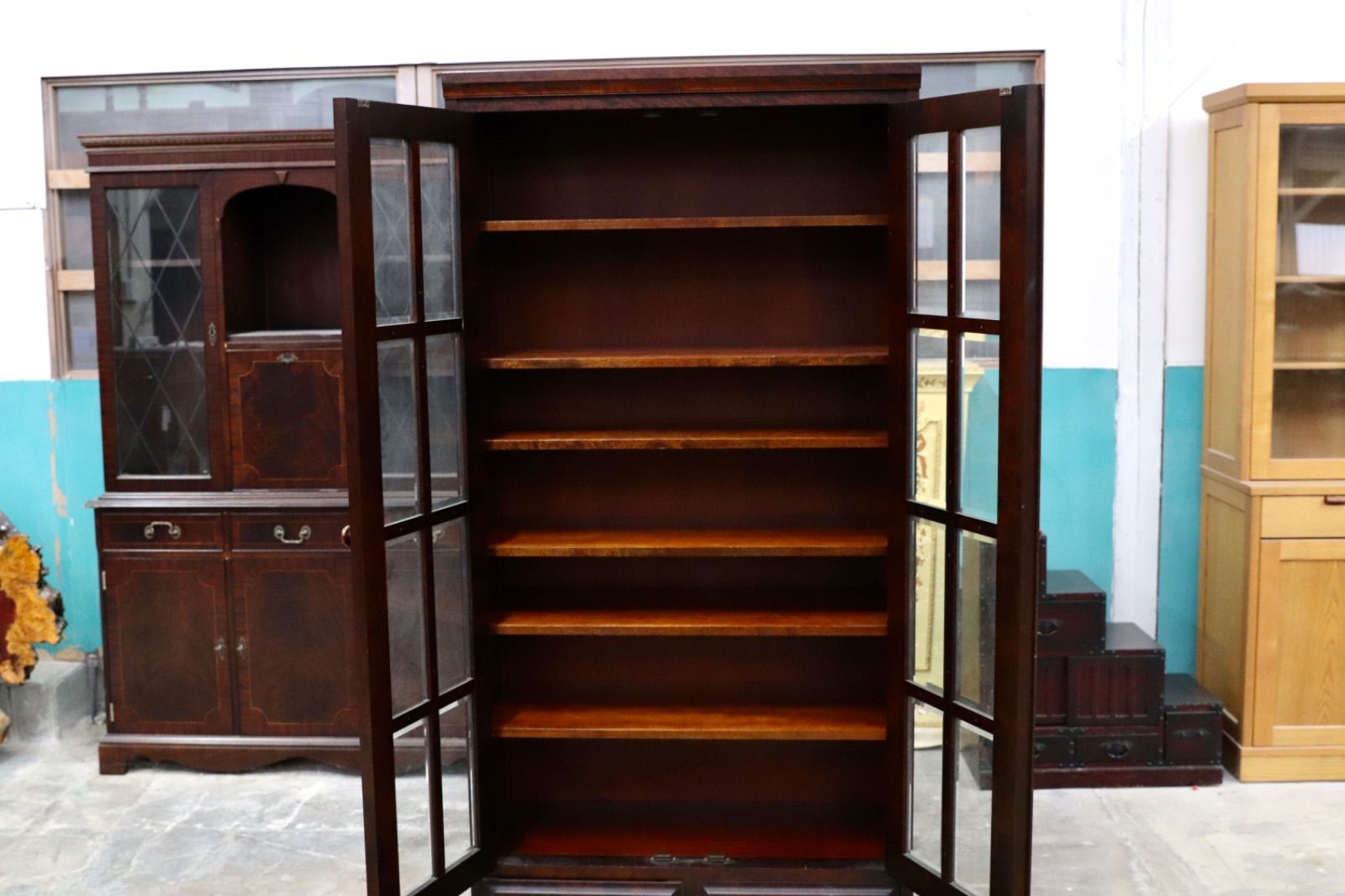 民藝 アンティーク