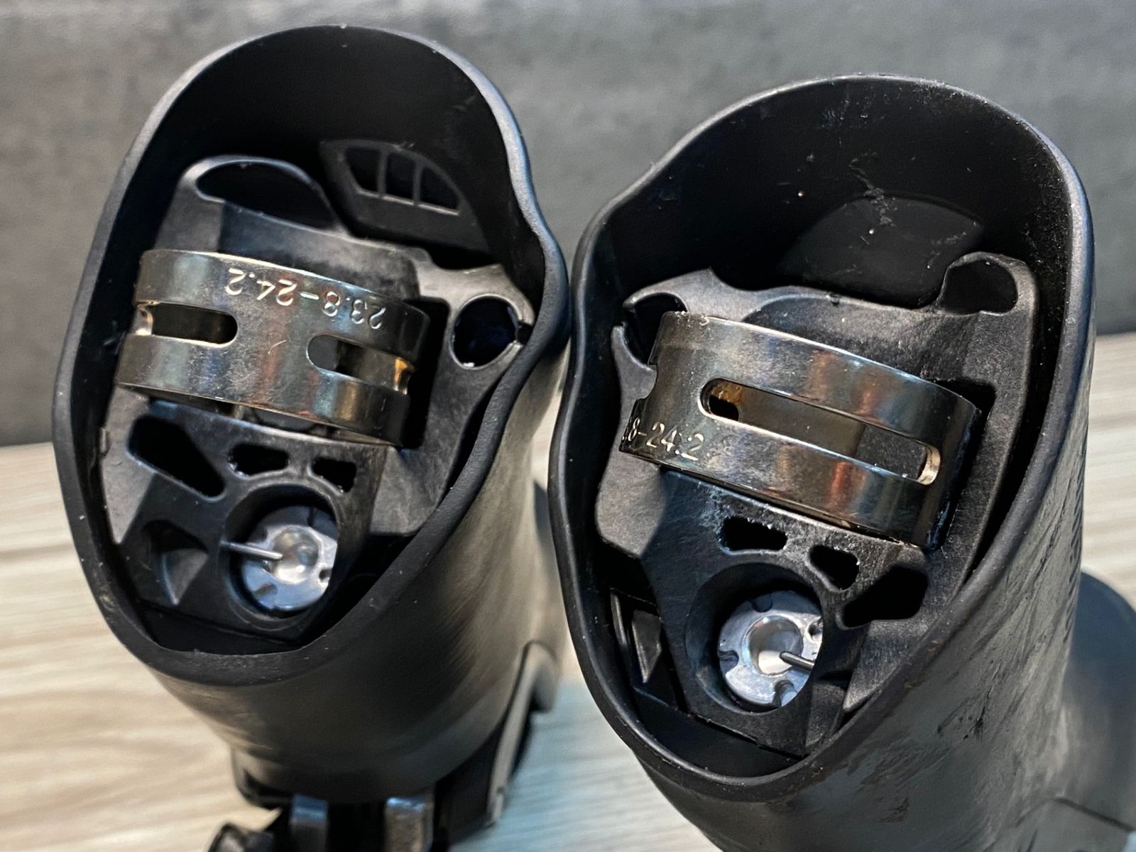 JC559 シマノ SHIMANO アルテグラ ULTEGRA ST-6800 STIレバー