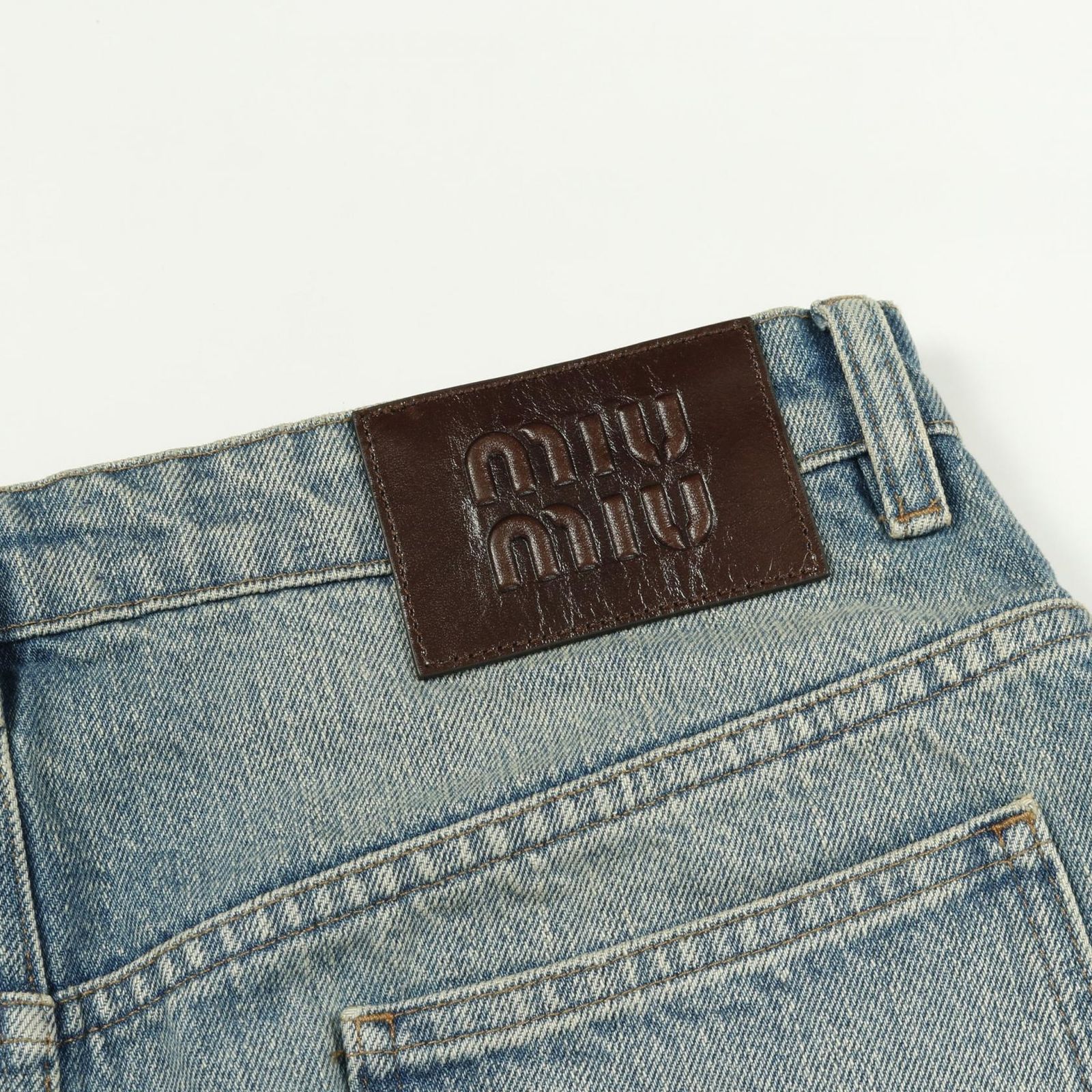 Miu Miu ミュウ ミュウ スカート ミュウミュウ MIUMIU スカート テニス