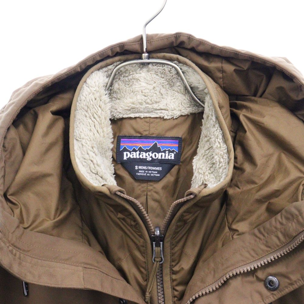 PATAGONIA (パタゴニア) 21AW ISTHMUS 3-IN-1 JACKET イスマス スリー 