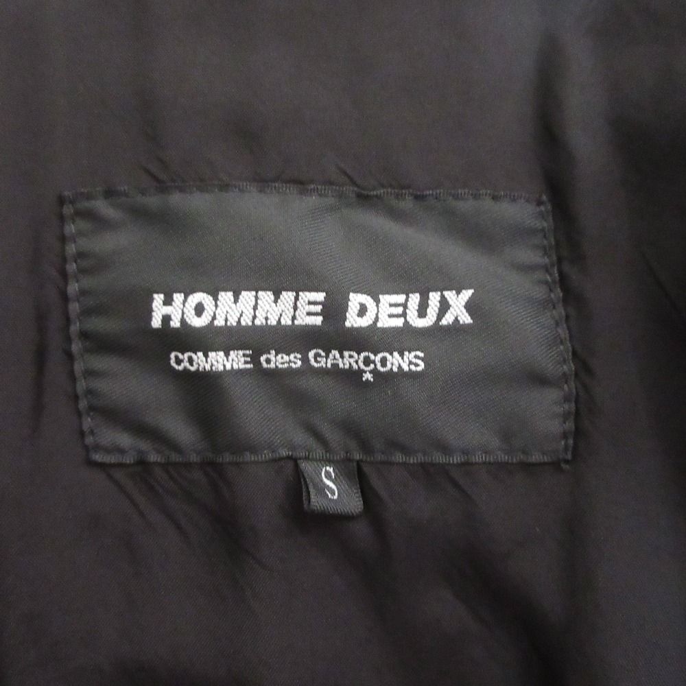 Comme des