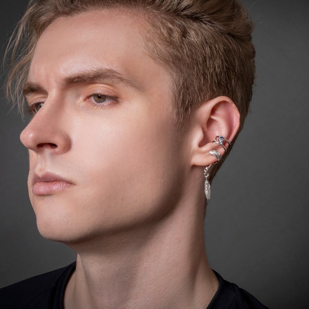 フェザーイヤカフ アルテミスクラシック