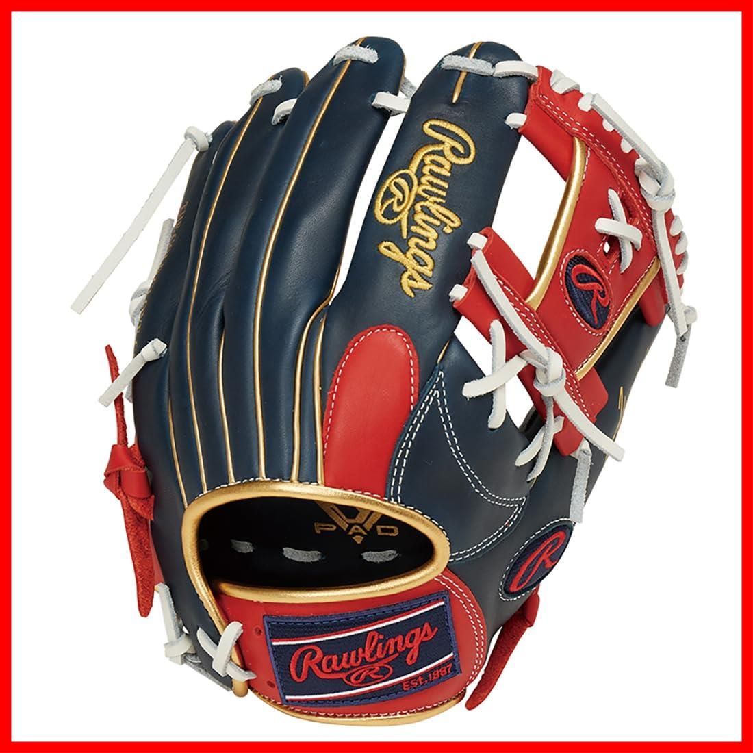 Rawlings ローリングス ハイパーテック COLOR SYNC 内野手用