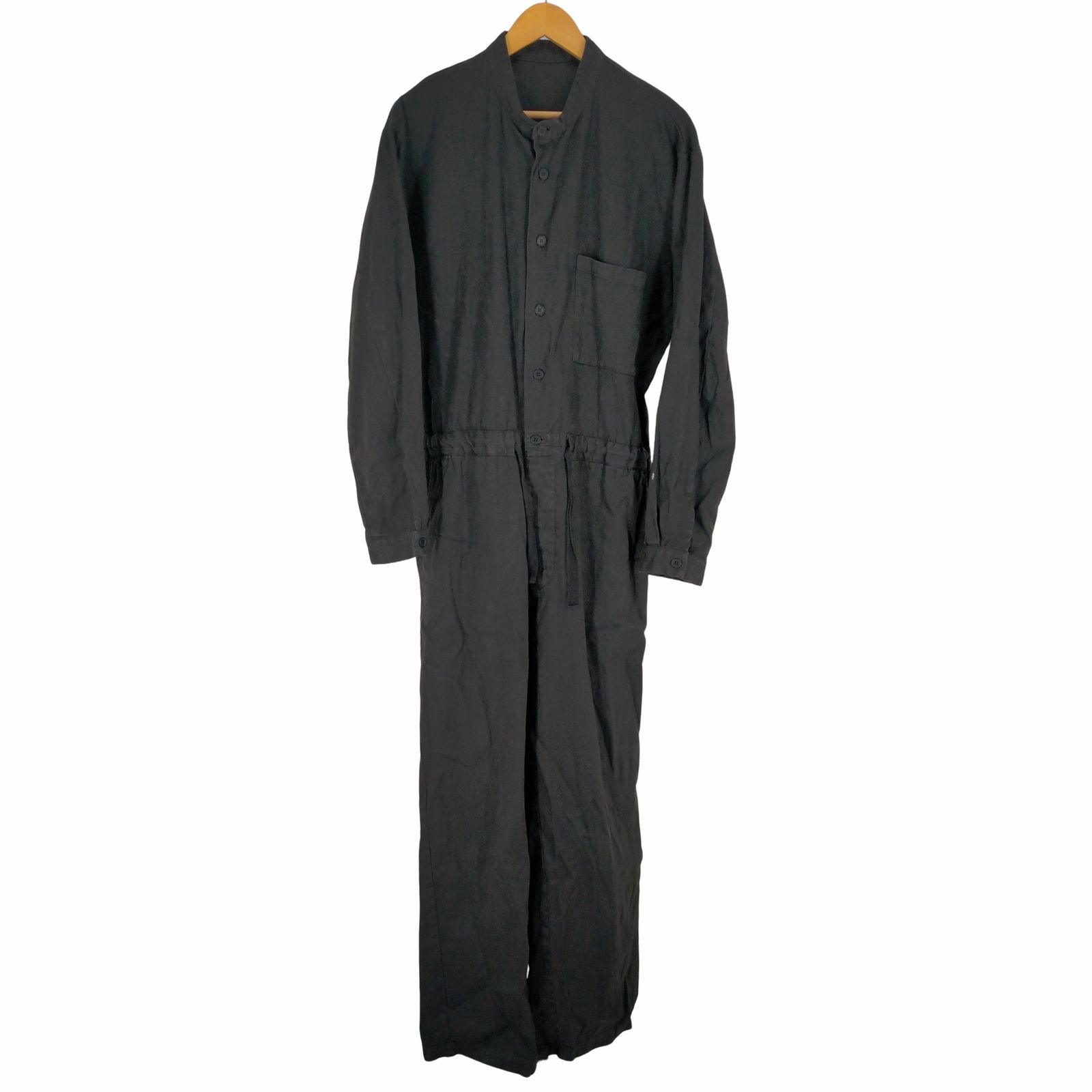 ネストローブコンフェクト ツイルオールインワン オールインワン メンズ 4