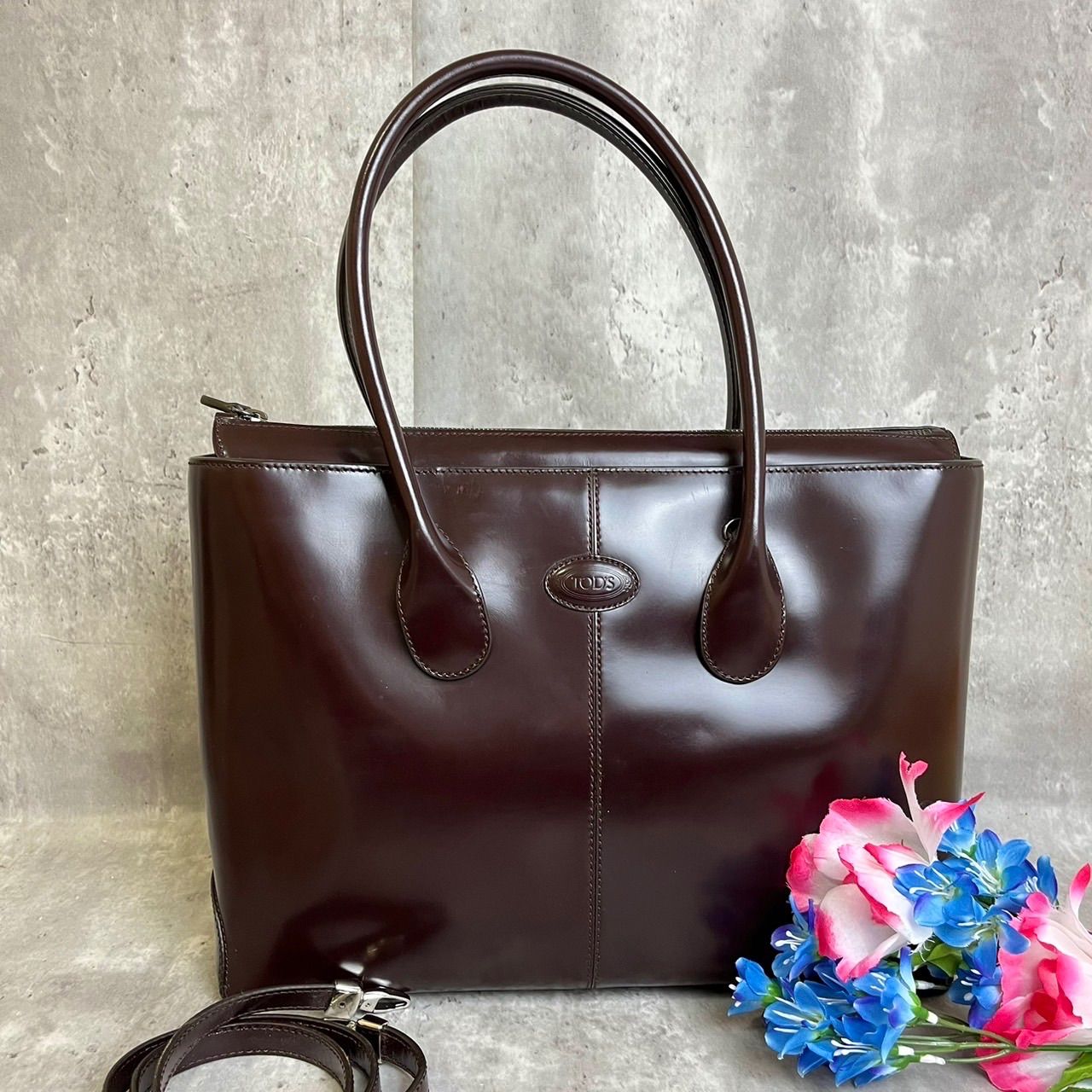 ✨美品✨ TOD