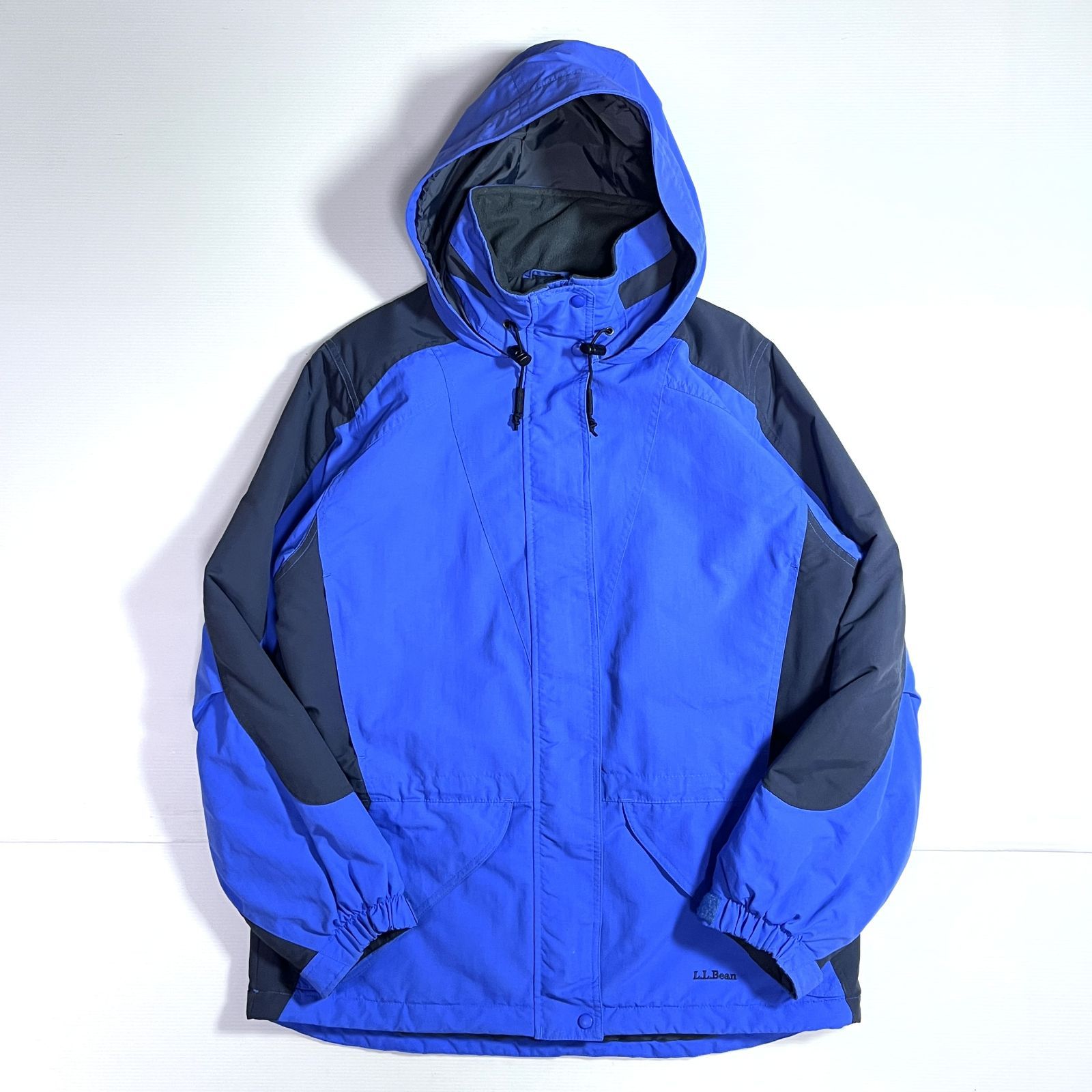 00s L.L.Bean エルエルビーン 刺繍ロゴ 3M Thinsulate シンサレート 