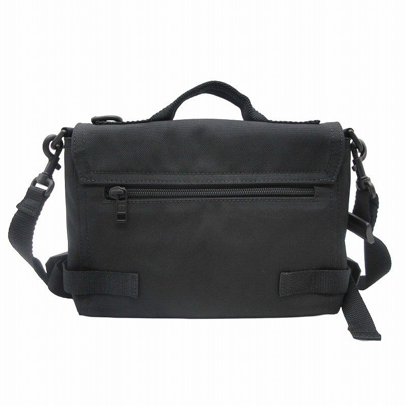 極美品 バレンシアガ BALENCIAGA ARMY MESSENGER BAG S アーミー