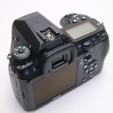PENTAX デジタル一眼レフ K-5ボディ K-5BODY PENTAX デジタル一眼レフ K-5ボディ K-5BODY
