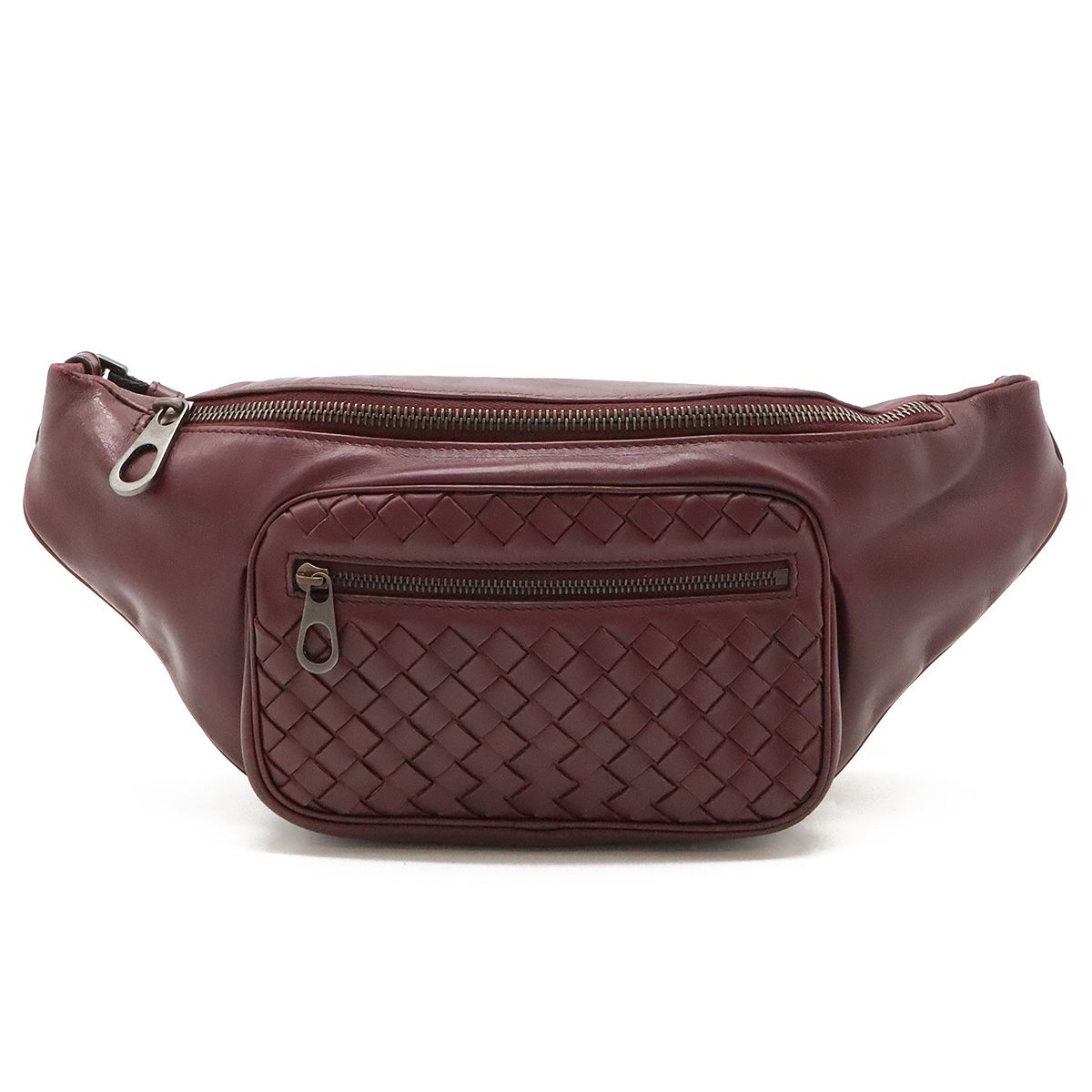 Bottega Veneta ボッテガヴェネタ ボディバッグ 222310 Bottega Veneta ボッテガヴェネタ ボディバッグ 222310