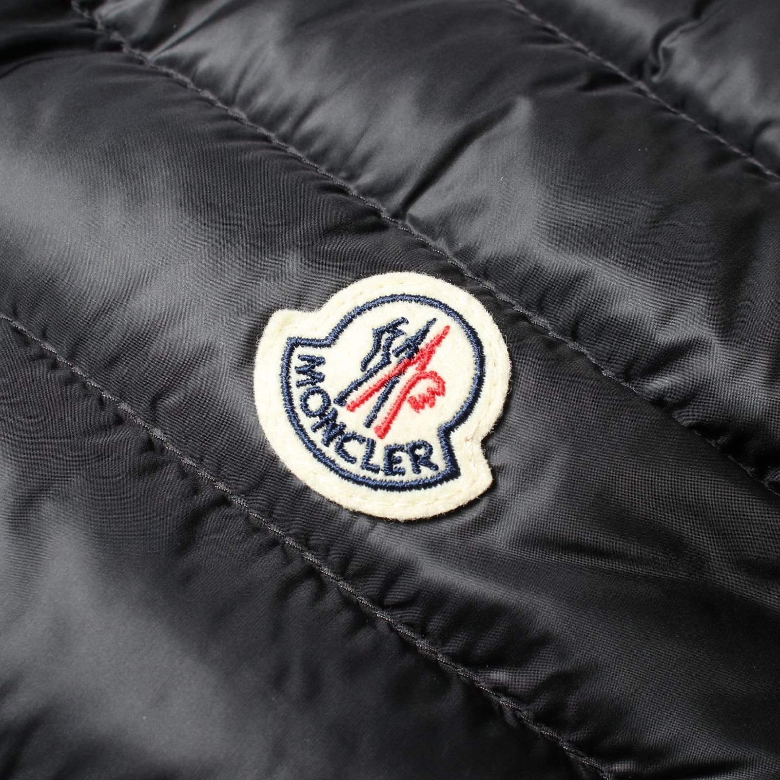 ✨美品✨デュベティカ ダウンベスト チェルッティ カシミヤ グレー 38