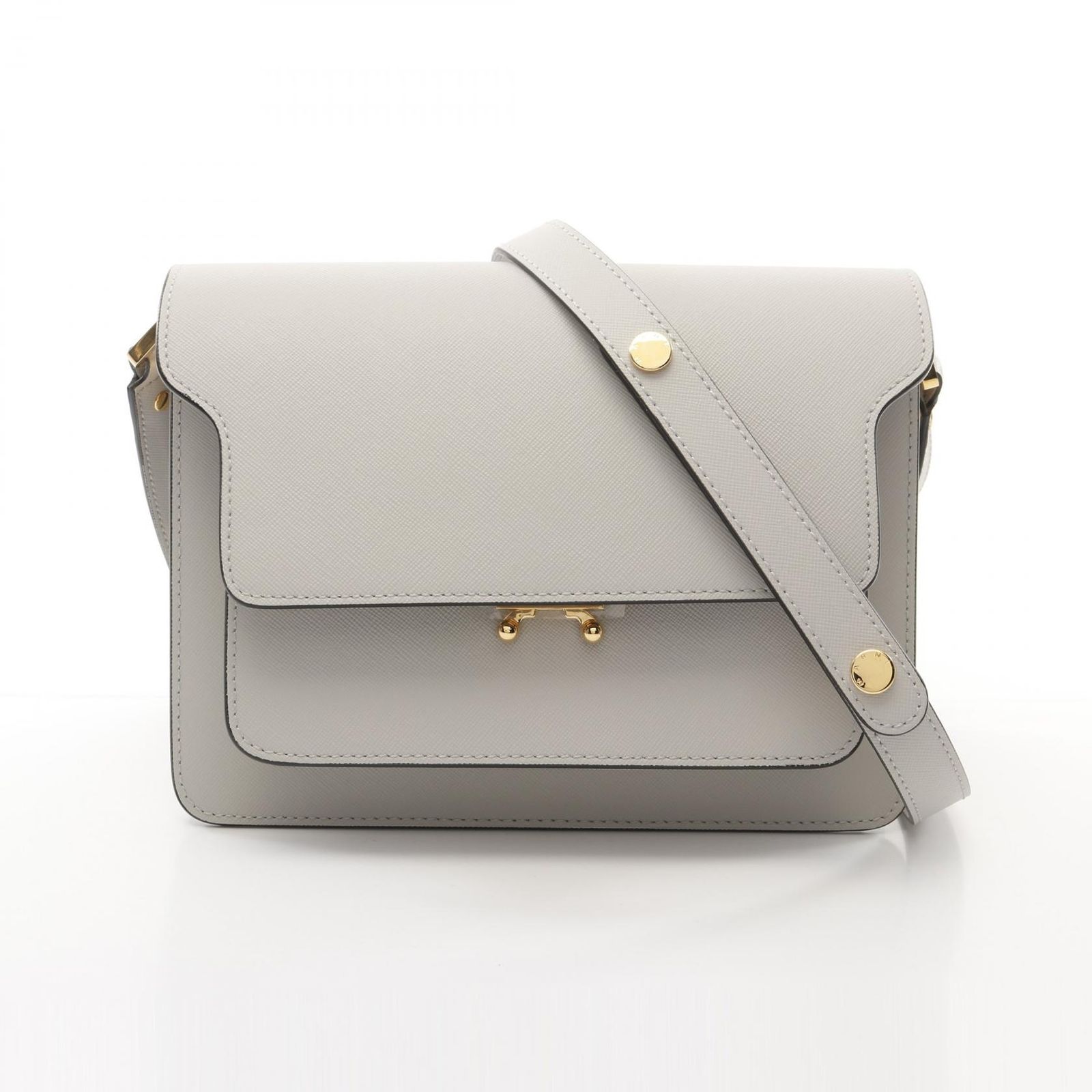 ■MARNI(マルニ) マルニ トランクバッグ マルニ」が新作バッグ“トランカルー”を発売 アイコンの“トランク