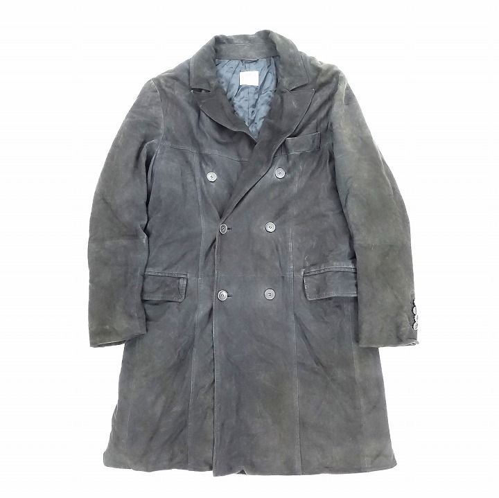 中古】Fano Studio 裏ボア ジャケット ダッフルコート XS 中古】Fano