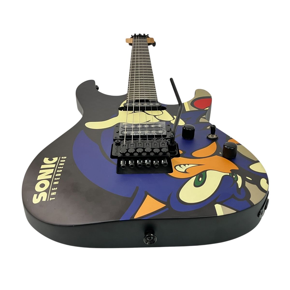 GUITAR II