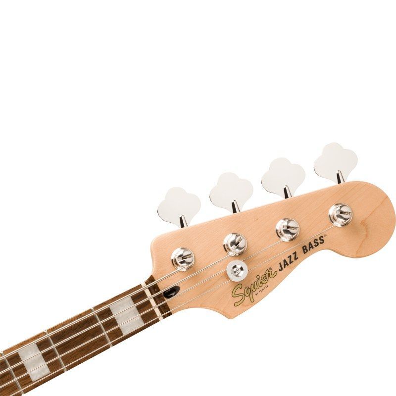 Squier by Fender Affinity Series Active Jazz Bass Mystic Sea