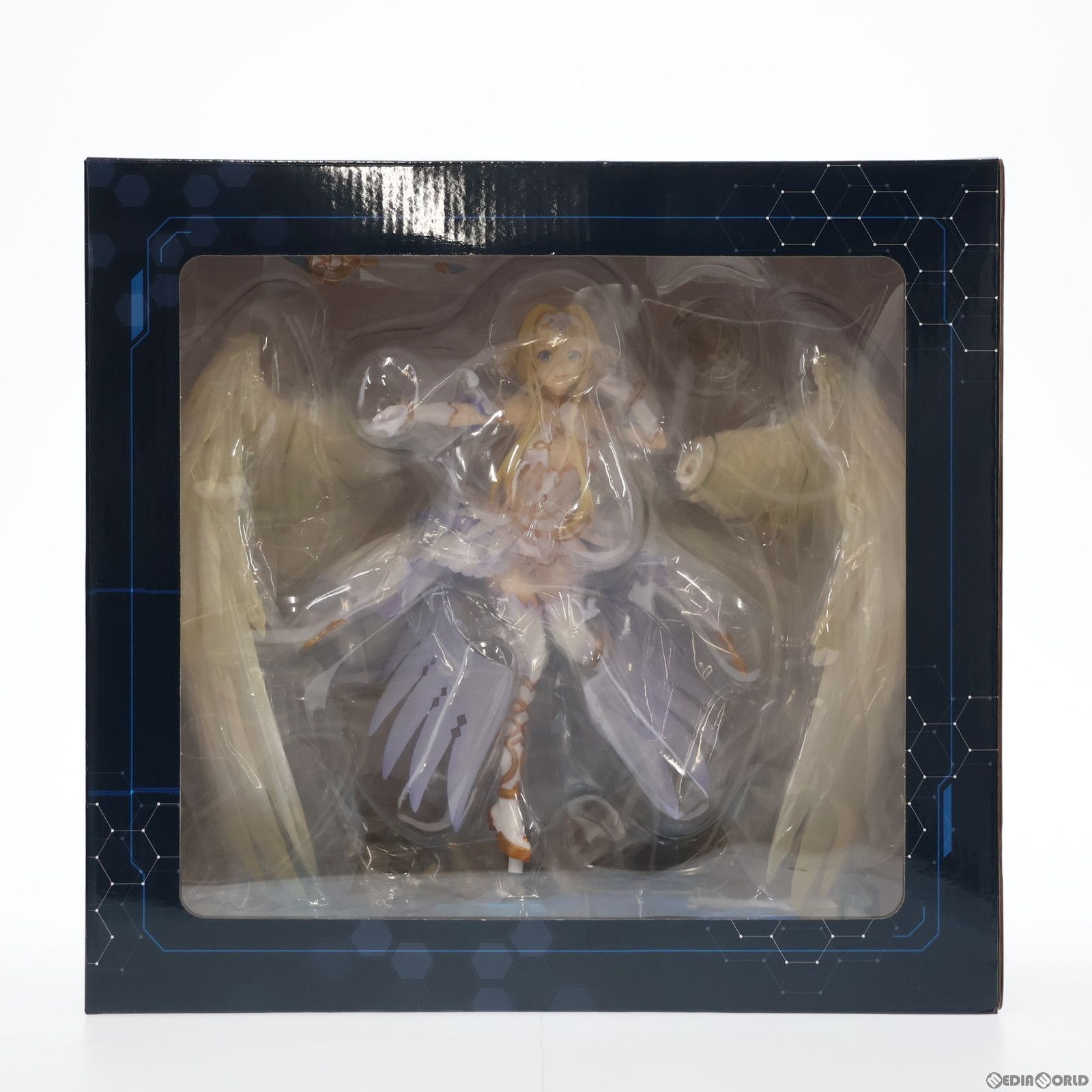 eStream Store限定 アリス -光輝の天使Ver- SHIBUYA SCRAMBLE FIGURE
