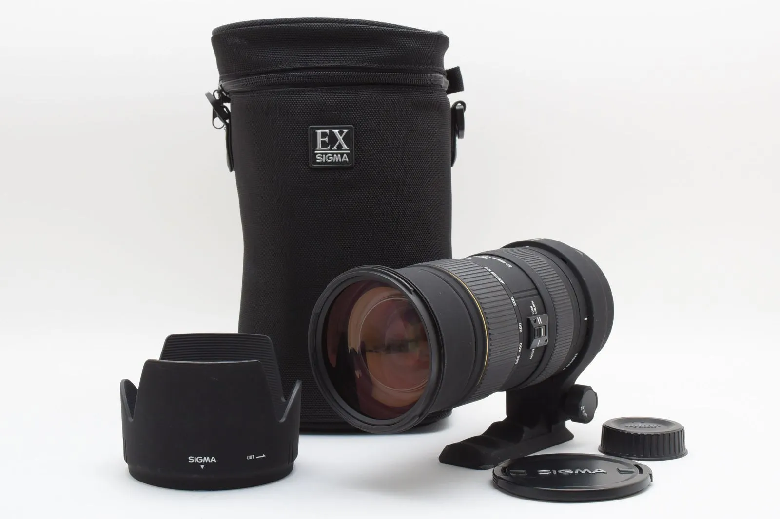 2026年最新】シグマ apo 50 500mm 中古の人気アイテム - メルカリ