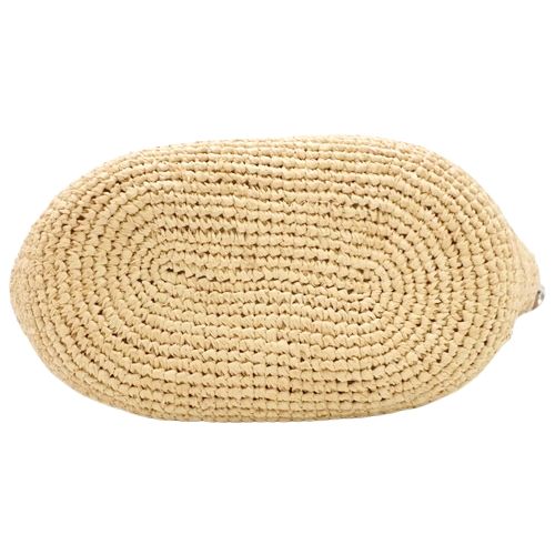 ✨極美品✨LOEWE ロエベ スリット ポシェット ショルダーバッグ かごバッグ LOEWE ロエベ かごバッグ POCHETTE BAG スリット ポシェット