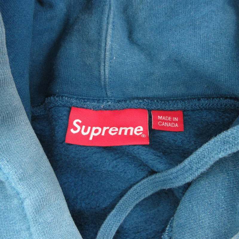 パーカ フーディ