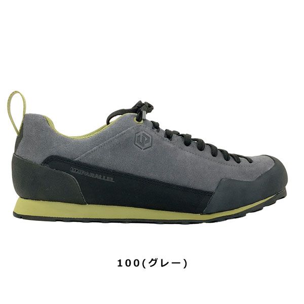 登山靴
