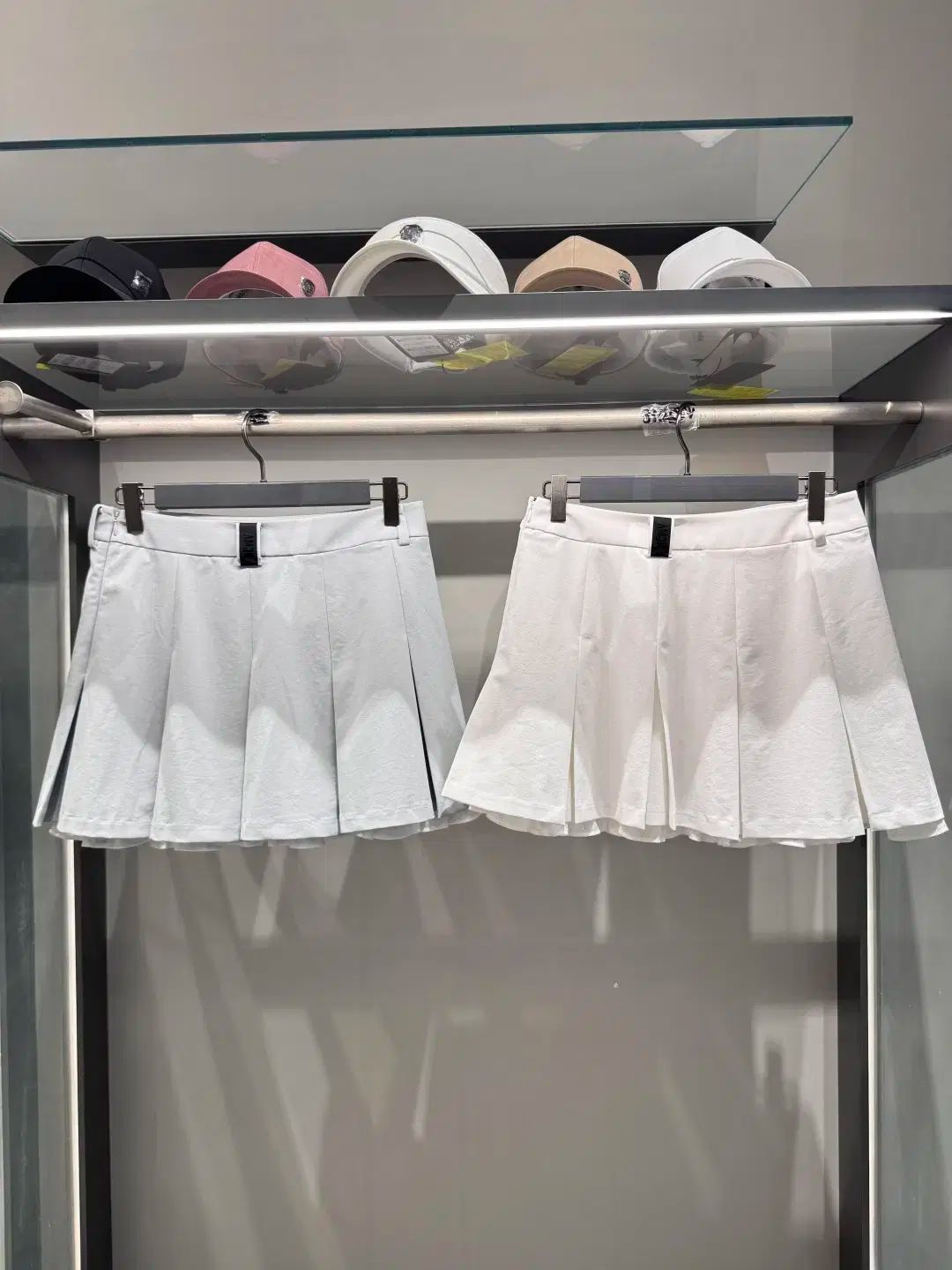 レディースゴルフウェア AMAZINGCRE(アメージングクリー