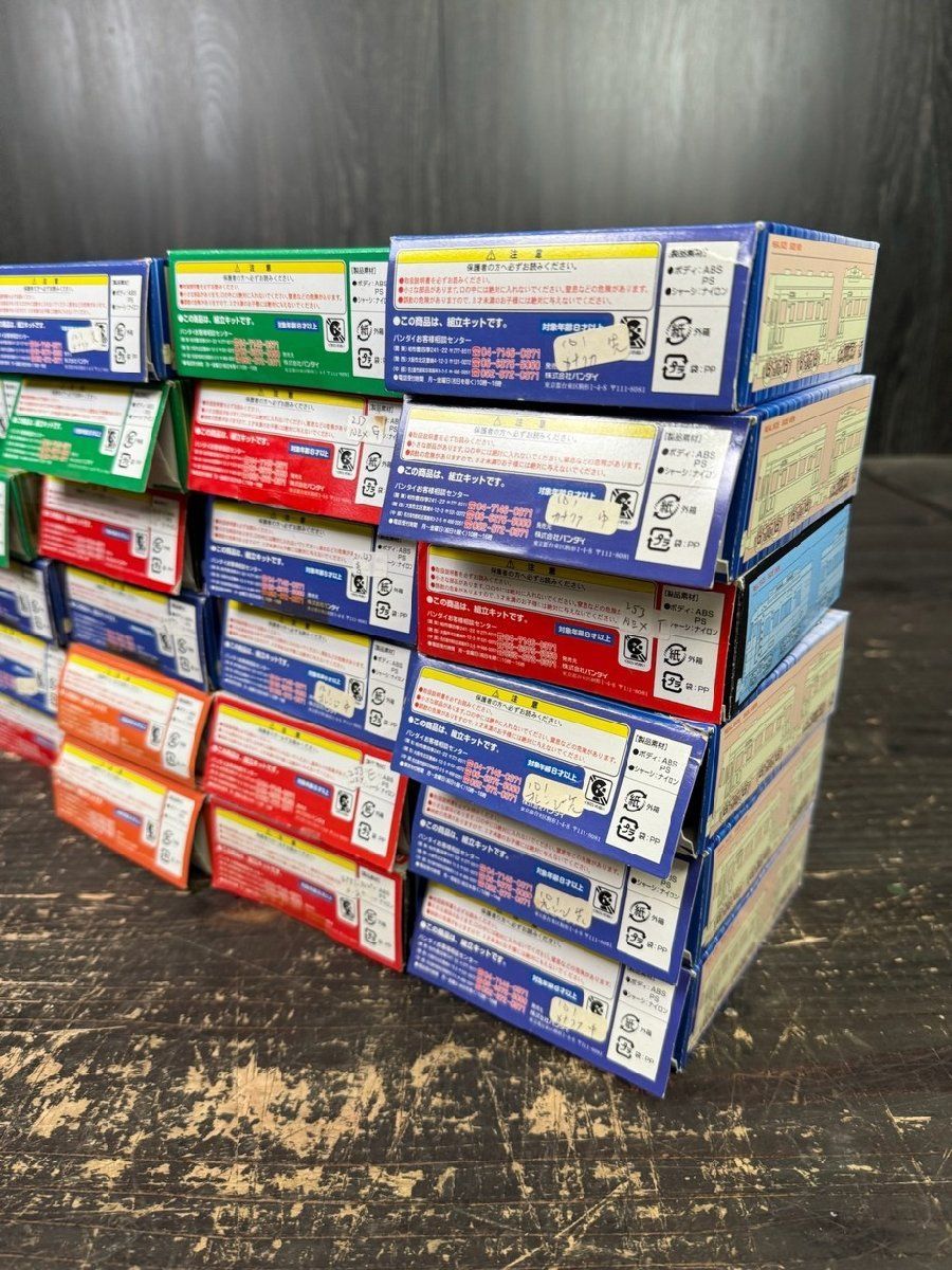 F1903 Bトレインショーティー まとめ パート8-11|M3