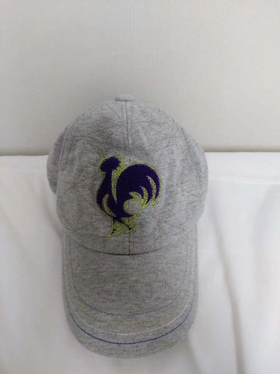 キッズ・キッズ ベースボールキャップ le coq sportif(ルコックスポルティフ)